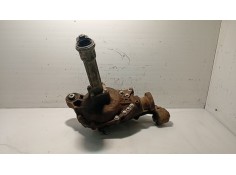 Recambio de diferencial delantero para land rover range rover sport i (l320) 2.7 d 4x4 referencia OEM IAM   