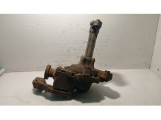 Recambio de diferencial delantero para land rover range rover sport i (l320) 2.7 d 4x4 referencia OEM IAM    2