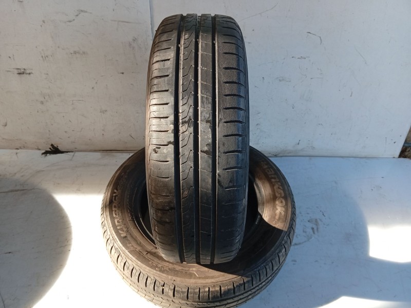 Recambio de neumatico para citroën xsara picasso (n68) 1.6 hdi referencia OEM IAM   