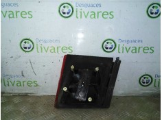 Recambio de piloto trasero derecho para  referencia OEM IAM    2