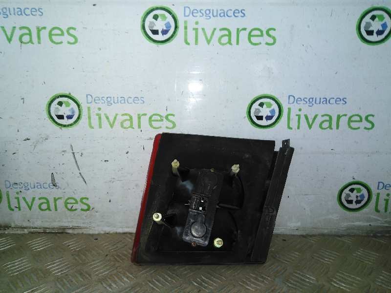 Recambio de piloto trasero derecho para  referencia OEM IAM   