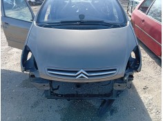 Recambio de capot para citroën xsara picasso (n68) 1.6 hdi referencia OEM IAM   
