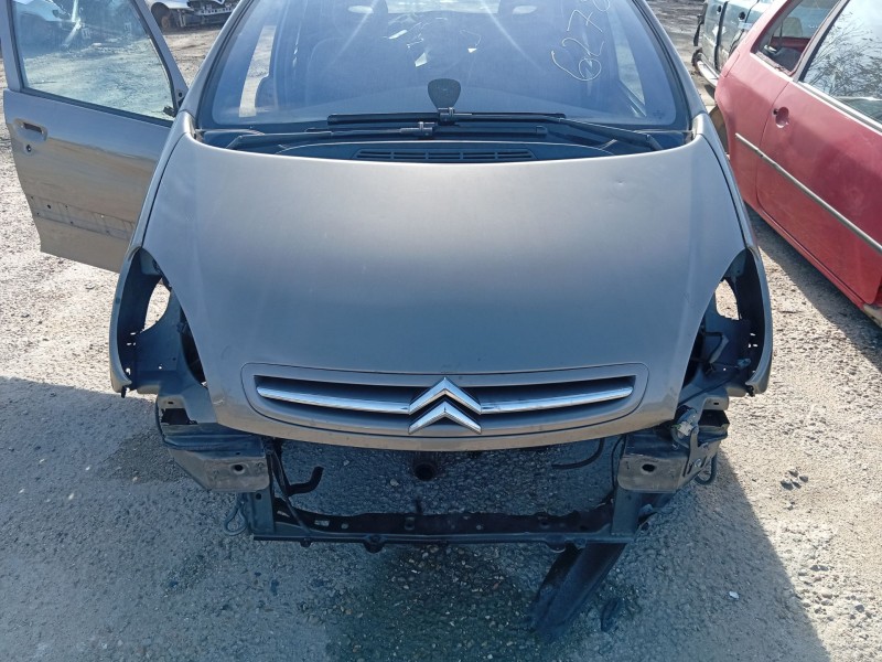 Recambio de capot para citroën xsara picasso (n68) 1.6 hdi referencia OEM IAM   