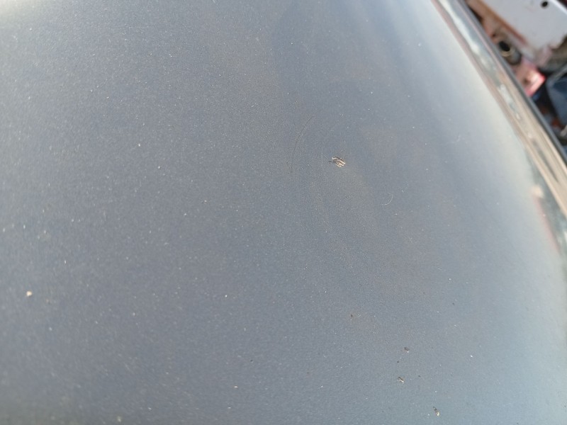 Recambio de capot para citroën xsara picasso (n68) 1.6 hdi referencia OEM IAM   