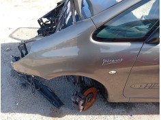 Recambio de aleta delantera izquierda para citroën xsara picasso (n68) 1.6 hdi referencia OEM IAM 7840Q0  