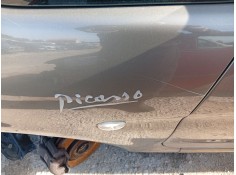 Recambio de aleta delantera izquierda para citroën xsara picasso (n68) 1.6 hdi referencia OEM IAM 7840Q0   2