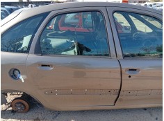 Recambio de puerta trasera derecha para citroën xsara picasso (n68) 1.6 hdi referencia OEM IAM 9008C7  
