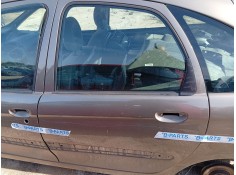 Recambio de puerta trasera izquierda para citroën xsara picasso (n68) 1.6 hdi referencia OEM IAM 900691  