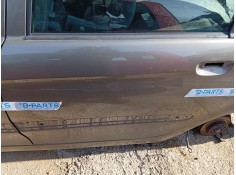 Recambio de puerta trasera izquierda para citroën xsara picasso (n68) 1.6 hdi referencia OEM IAM 900691   2