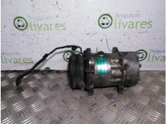Recambio de compresor aire acondicionado para  referencia OEM IAM SE7H15 130218 