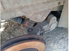 Recambio de eje trasero para citroën xsara picasso (n68) 1.6 hdi referencia OEM IAM   