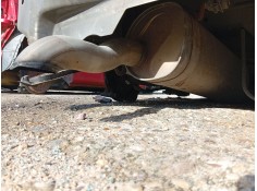 Recambio de tubo para citroën xsara picasso (n68) 1.6 hdi referencia OEM IAM   