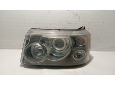 Recambio de faro izquierdo para land rover range rover sport i (l320) 2.7 d 4x4 referencia OEM IAM LR030425 / XBC502370LZN  