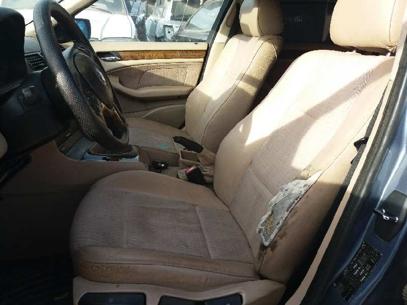 bmw serie 3 berlina (e46) 2.0 16v diesel cat   |   0.98 - ... | 1998 | 136 cv / 100 kw del año 1998