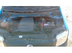 fiat panda / panda classic (169_) del año 2004