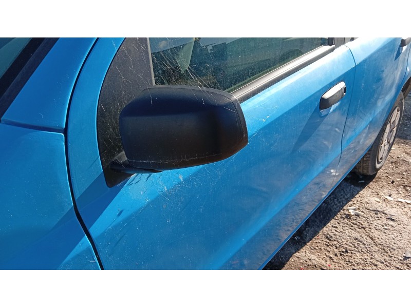 fiat panda / panda classic (169_) del año 2004