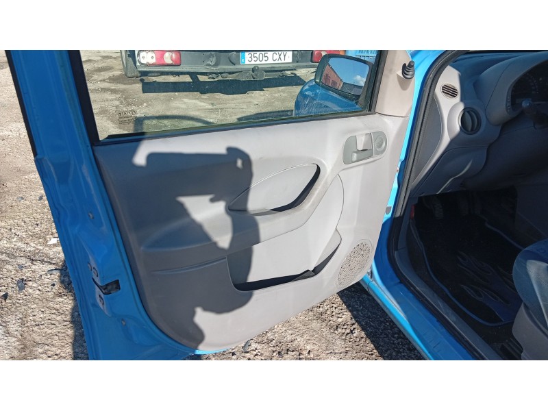 fiat panda / panda classic (169_) del año 2004