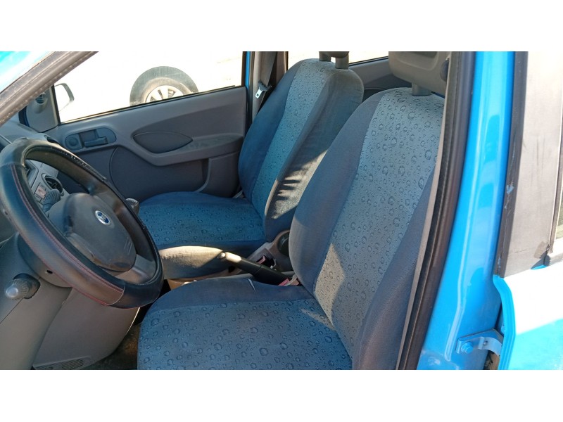 fiat panda / panda classic (169_) del año 2004