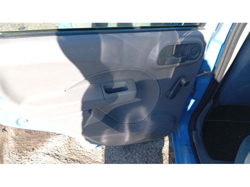 fiat panda / panda classic (169_) del año 2004