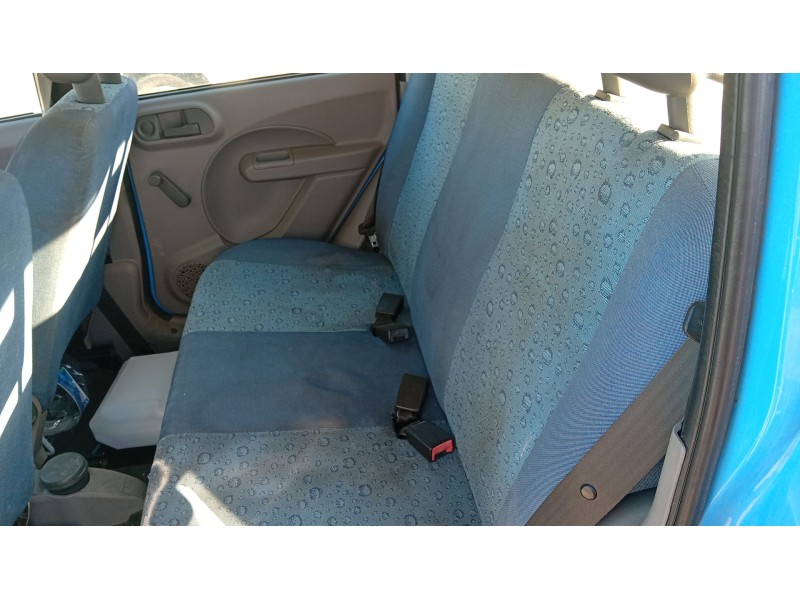 fiat panda / panda classic (169_) del año 2004