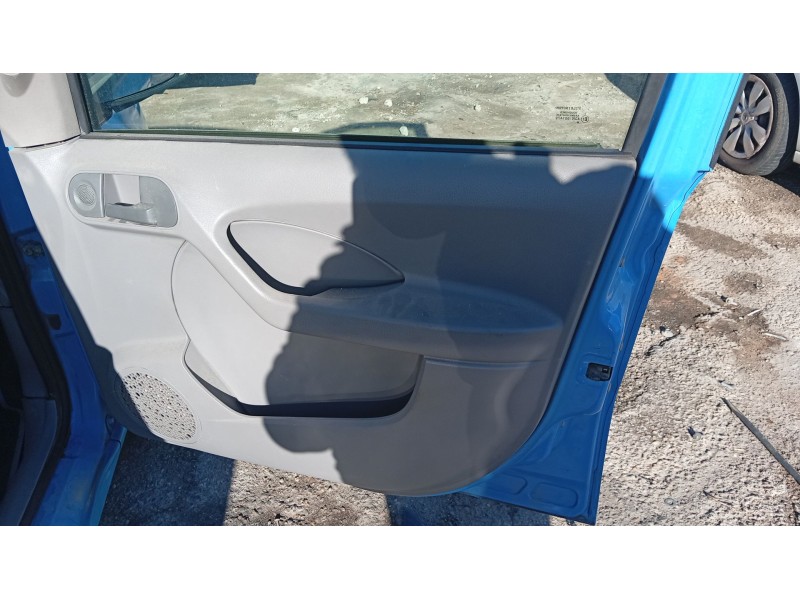 fiat panda / panda classic (169_) del año 2004