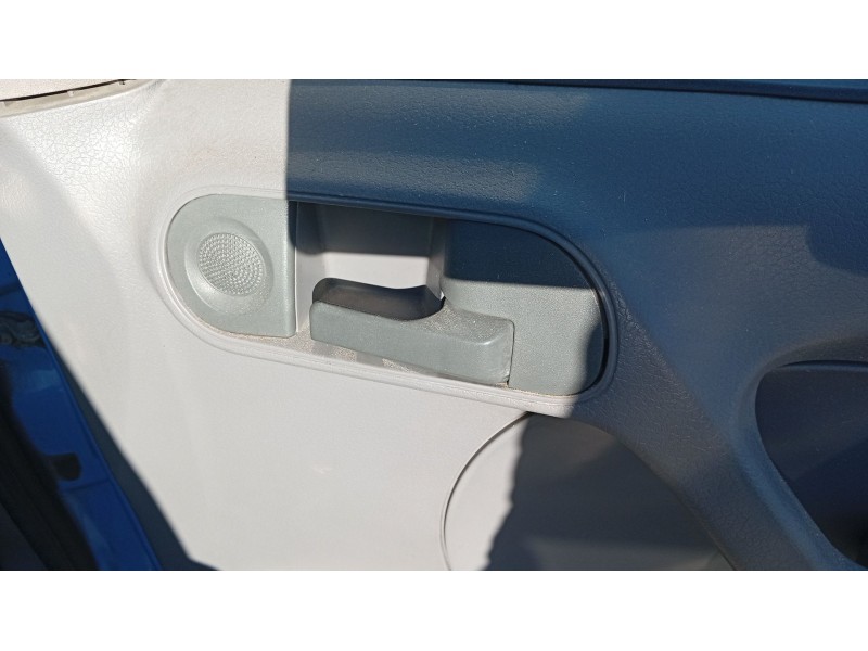 fiat panda / panda classic (169_) del año 2004