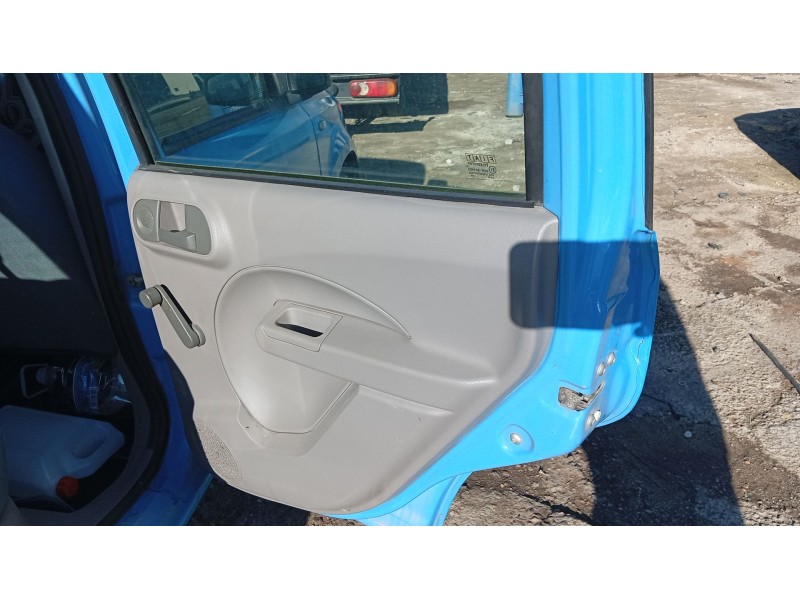 fiat panda / panda classic (169_) del año 2004