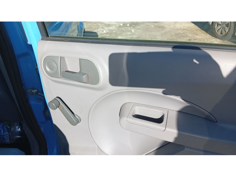 fiat panda / panda classic (169_) del año 2004