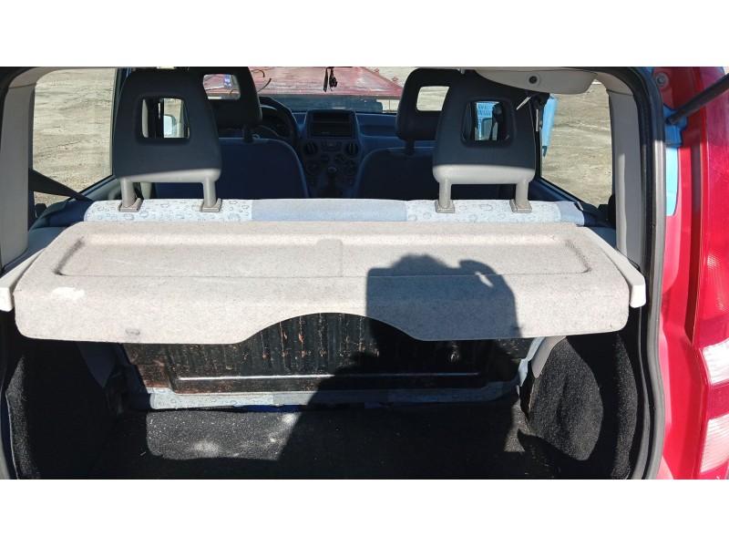 fiat panda / panda classic (169_) del año 2004