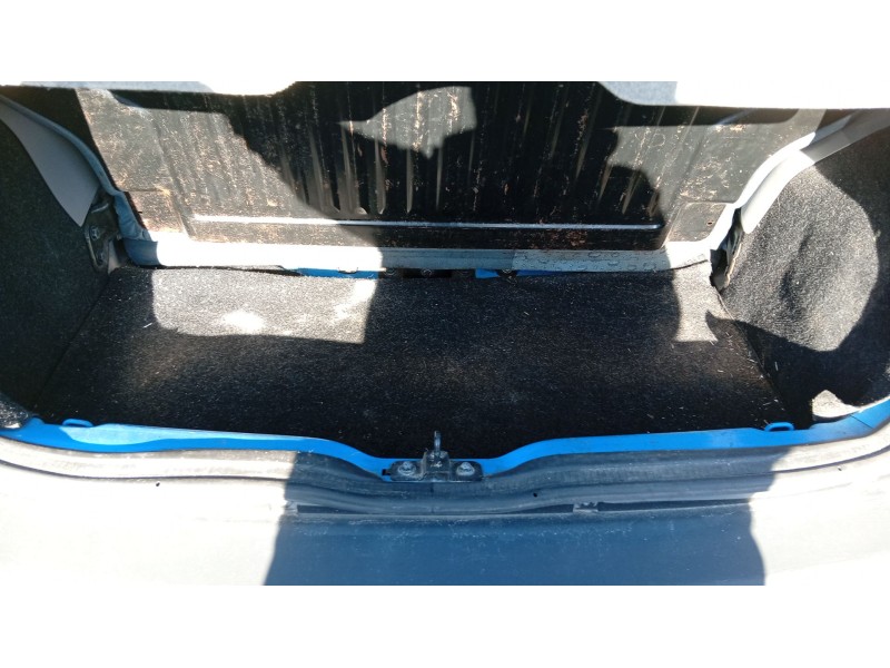 fiat panda / panda classic (169_) del año 2004