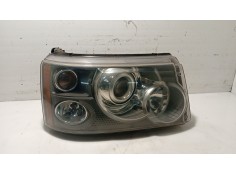 Recambio de faro derecho para land rover range rover sport i (l320) 2.7 d 4x4 referencia OEM IAM LR030405 / XBC502360LZN  