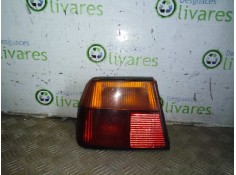 Recambio de piloto trasero izquierdo para  referencia OEM IAM   