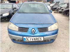 renault megane ii (bm0/1_, cm0/1_) del año 2005