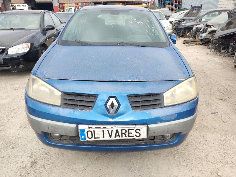 renault megane ii (bm0/1_, cm0/1_) del año 2005