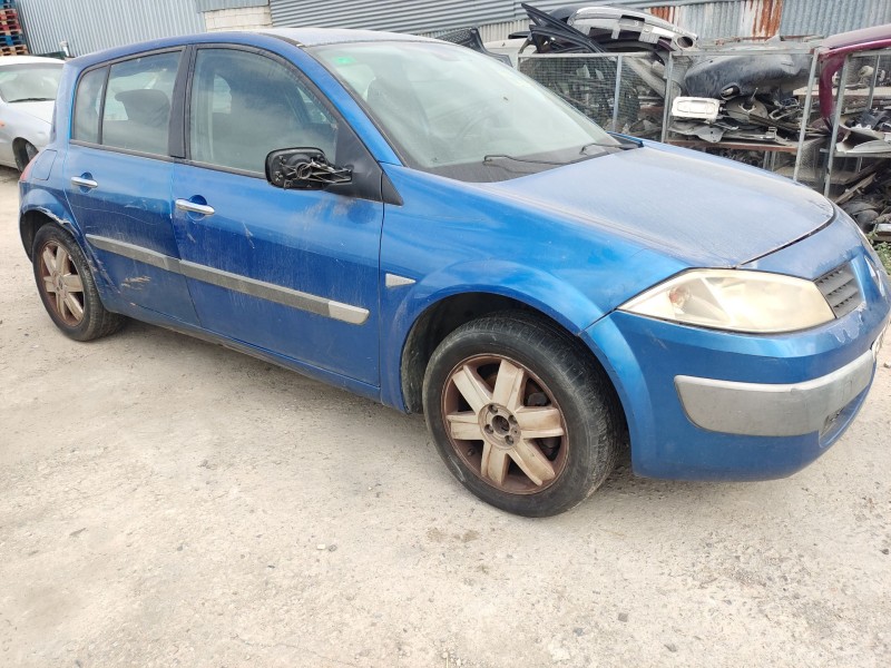 renault megane ii (bm0/1_, cm0/1_) del año 2005