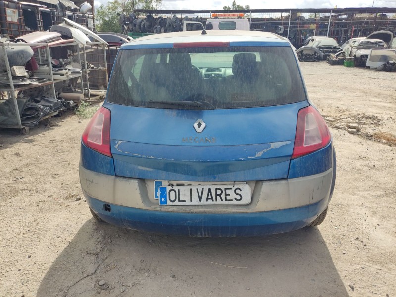 renault megane ii (bm0/1_, cm0/1_) del año 2005