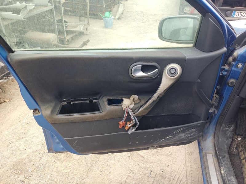 renault megane ii (bm0/1_, cm0/1_) del año 2005