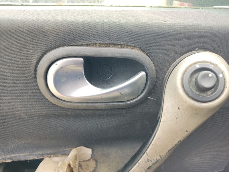 renault megane ii (bm0/1_, cm0/1_) del año 2005