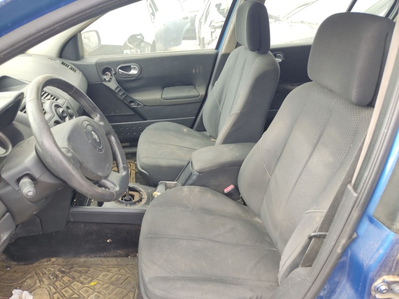 renault megane ii (bm0/1_, cm0/1_) del año 2005