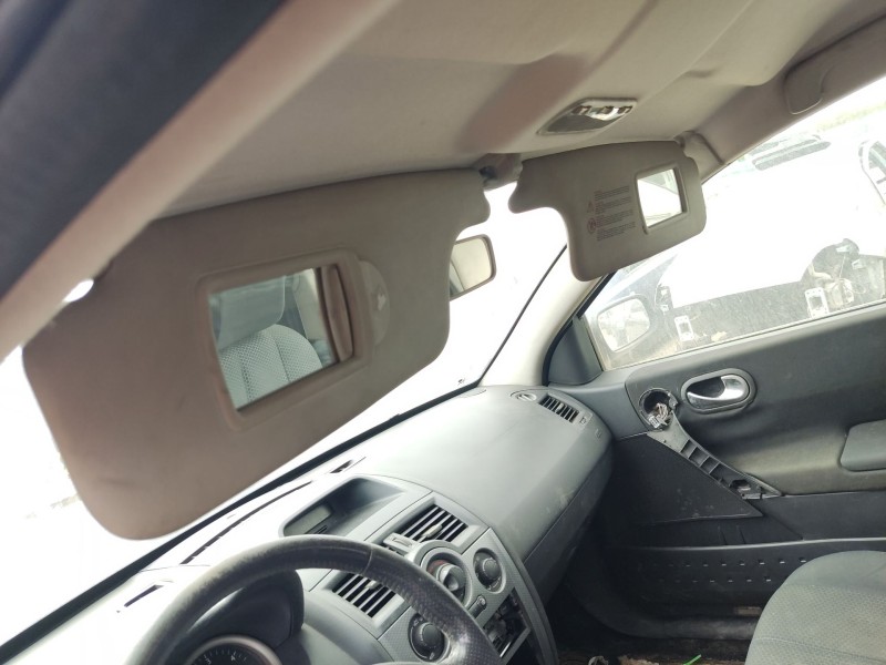 renault megane ii (bm0/1_, cm0/1_) del año 2005