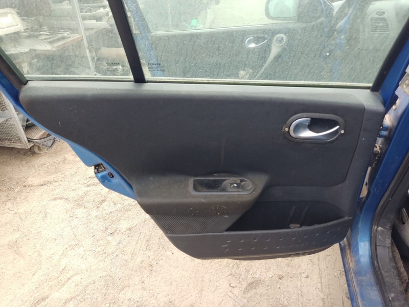 renault megane ii (bm0/1_, cm0/1_) del año 2005