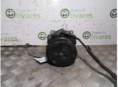 Recambio de compresor aire acondicionado para  referencia OEM IAM SE7H15 130218  2