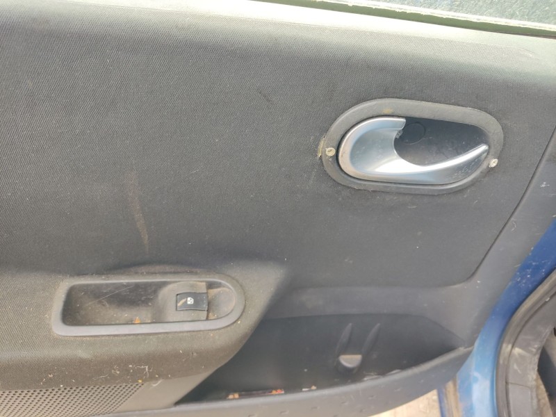 renault megane ii (bm0/1_, cm0/1_) del año 2005