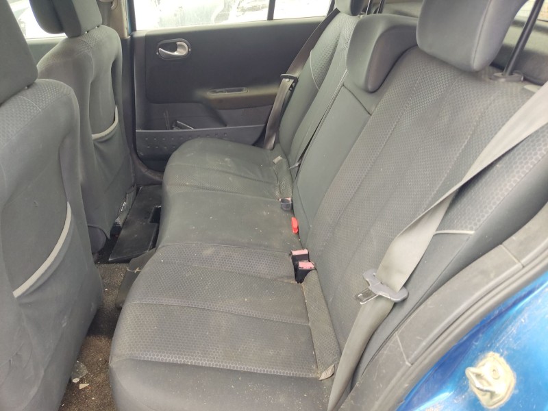 renault megane ii (bm0/1_, cm0/1_) del año 2005