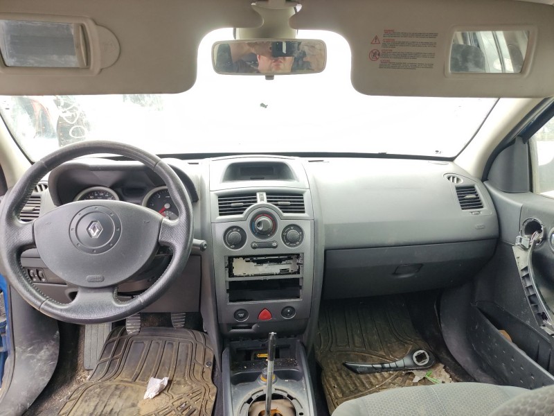 renault megane ii (bm0/1_, cm0/1_) del año 2005
