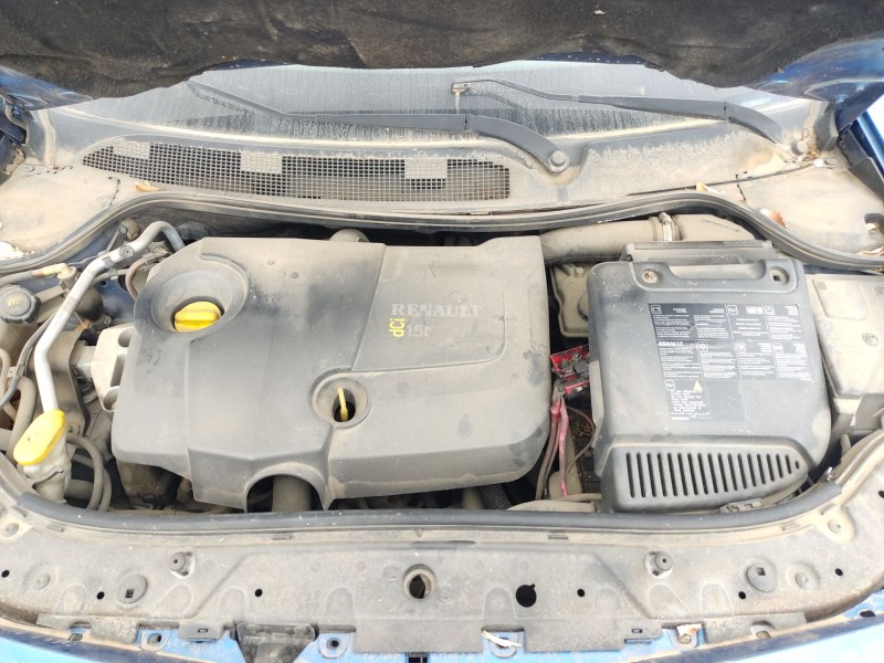 renault megane ii (bm0/1_, cm0/1_) del año 2005