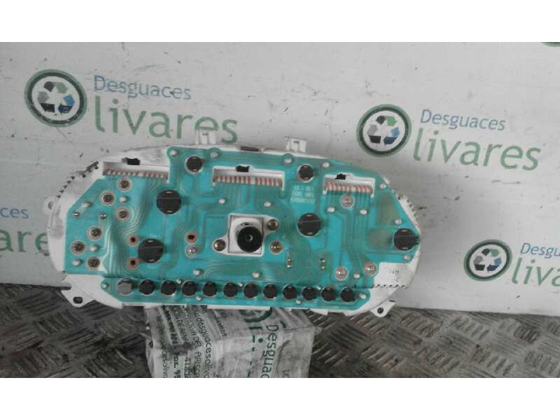 Recambio de cuadro instrumentos para hyundai accent (lc)    |   0.00 - ... | 2000 referencia OEM IAM   