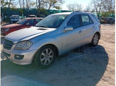 mercedes-benz clase m (w164) del año 2006 2