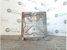 Recambio de centralita motor uce para fiat regata berlina    |   0.83 - ... | 1983 referencia OEM IAM WFM40405769 MIW0M4 