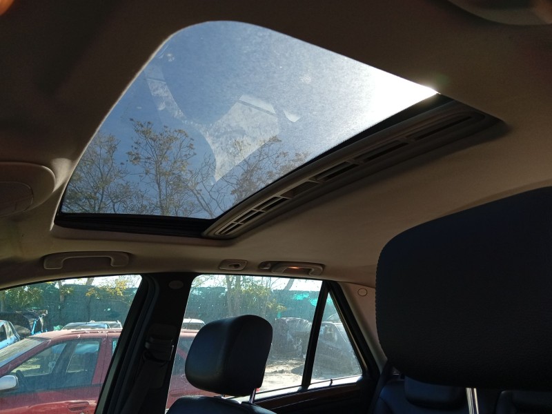 mercedes-benz clase m (w164) del año 2006